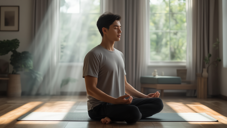 疗愈赛道,平静地碾过每个想被疗愈的人